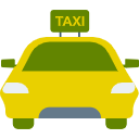 Taxis Castel les Bains